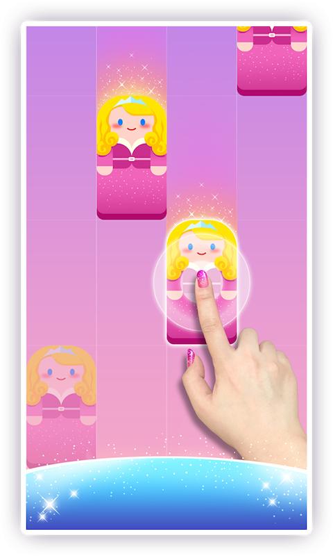 跳跃的音符截图2