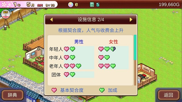 暖暖温泉乡2