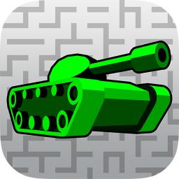 坦克动荡2 双人联机版