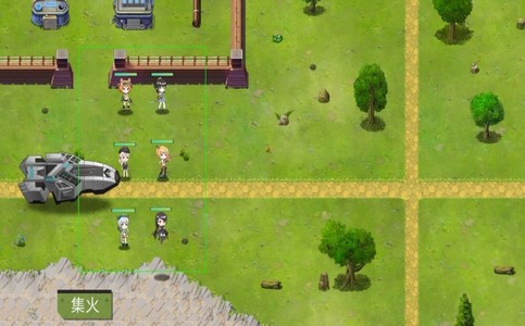 星际战姬 2024-06-25 15:08