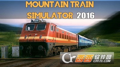 我的山地火车世界游戏 v1.2 安卓版