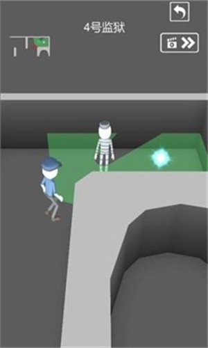逃跑吧伊凡截图1