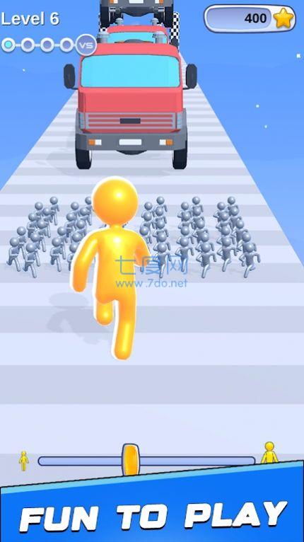 蚁人快跑
