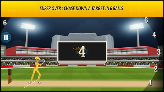 板球冠军 CricketChampsChampionsTrophySeasons v3.1.5