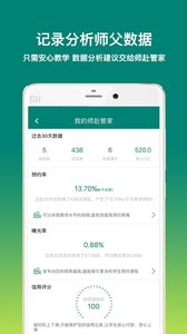 师赴师父版