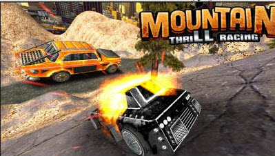 刺激山地赛车 1.0 安卓版