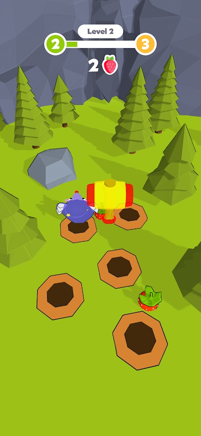 Kick the Mole游戏.jpg
