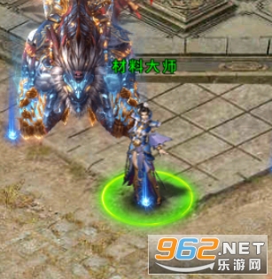 屠龙霸业手游 屠龙霸业手游