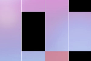 指尖上的钢琴H5截图0