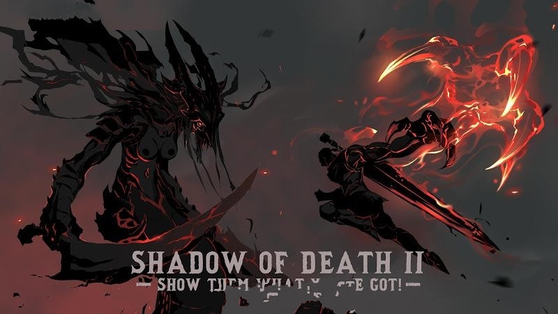 死亡阴影2
