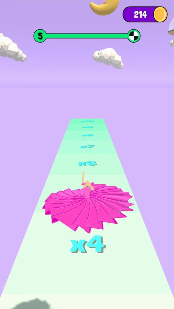 抖音跳跃360小游戏官方版 截图3
