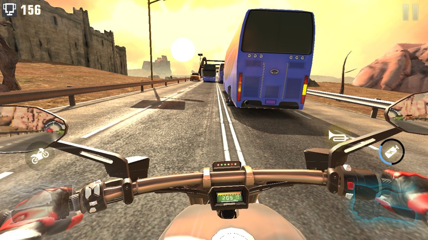 极限超车去广告安卓最新版  v5.3.3