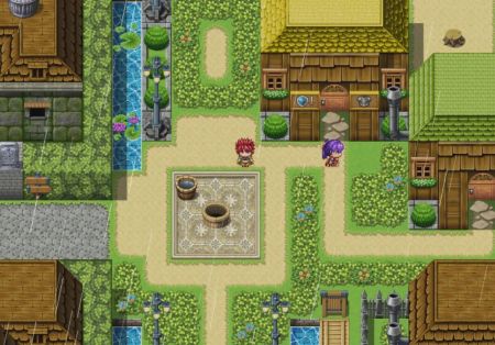 勇者掉陷阱了 v3.1.5