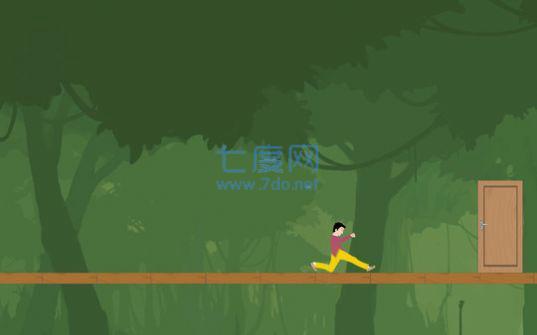老八厕所历险记截图2