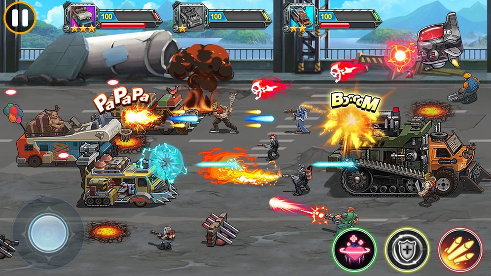 末世战车 2024-06-25 15:08