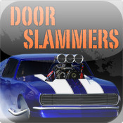 直线加速赛 DoorSlammersDragRacing