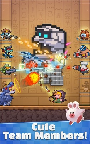 超级复古世界像素艺术制造商 2021-10-11 14:48