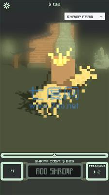 闲置虾Shrimp Game截图0