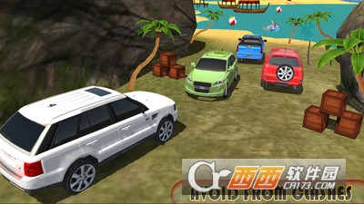 冲浪者手游 v1.0 安卓版