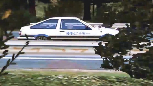 决战秋名山 2020-07-31 17:36