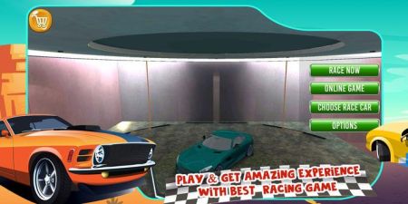 比赛时间Time To Race v3.0.5