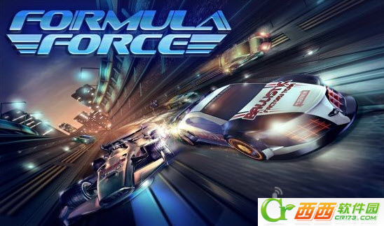 方程式竞速赛 1.0 安卓版