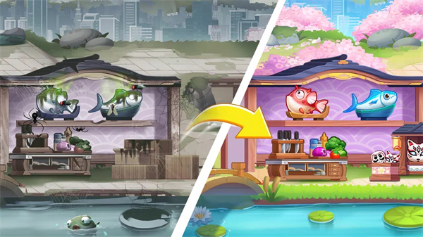 停车场大亨中文版 v1.0.191