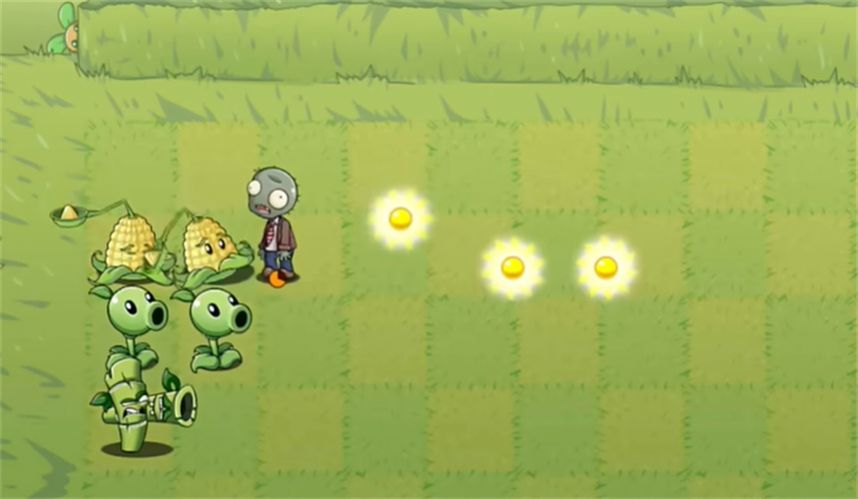 宅宅萝卜PVZ_LG最新版下载图片1
