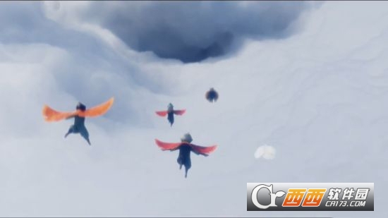 网易Sky光遇手游截图0