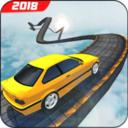 不可能的赛车驾驶