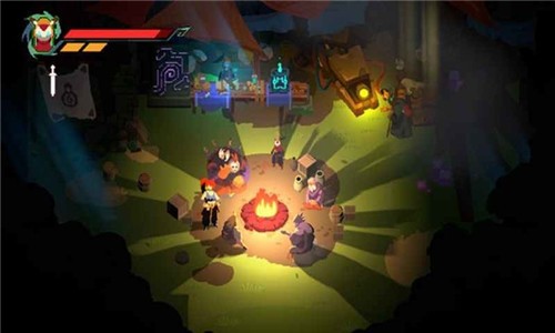 轮回深渊安卓版 2024-06-25 15:08