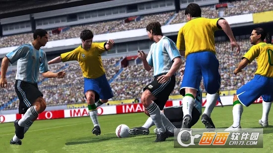 Football Cup Go(足球杯Go) v1.1.1 安卓版