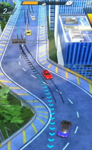 Turbo Line安卓手机版  v4.3.2