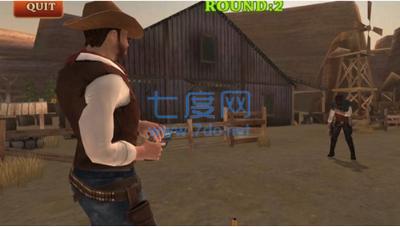 西部荒野迷你牛仔世界 v1.1.1