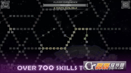 Event Horizon - Frontier(视界线边境) v1.4 安卓版