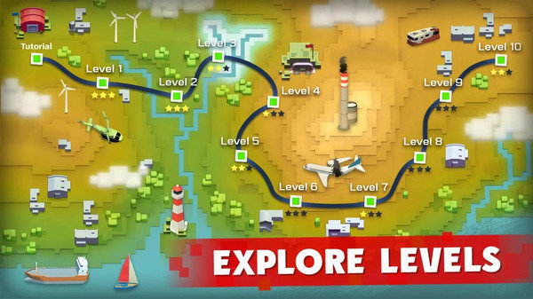 僵尸撞车王 v0.9.7