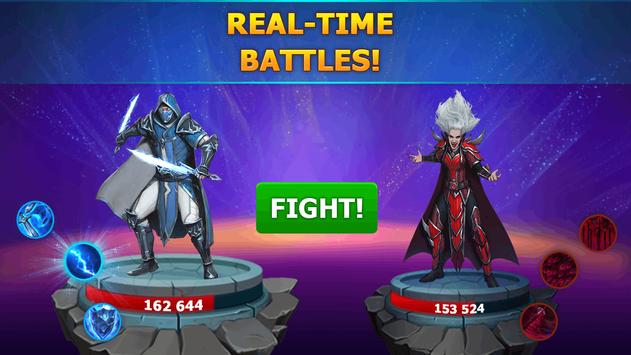 诸神的锻造 v1.3.0