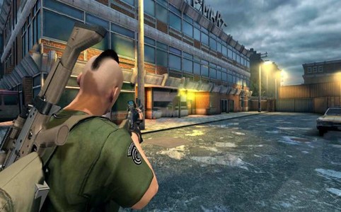 屠杀者3反叛者 2019-12-17 08:57