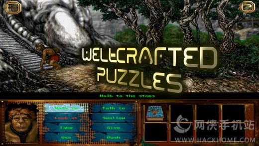 ihnmaims游戏中文手机版图片1