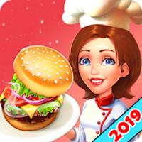Cooking Rush(模拟餐厅2020游戏)
