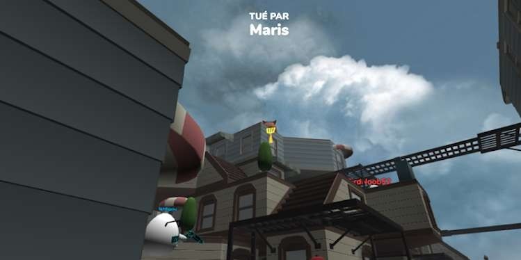 玩具兵射击  v1.0