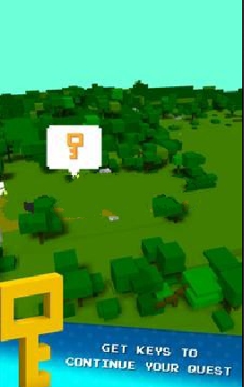 Pixel Blast 3D(像素爆炸3D)截图2