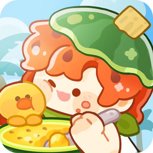 妙奇星球公测版
