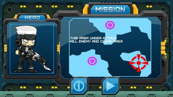 怪兽猎杀任务 v1.1.0.0