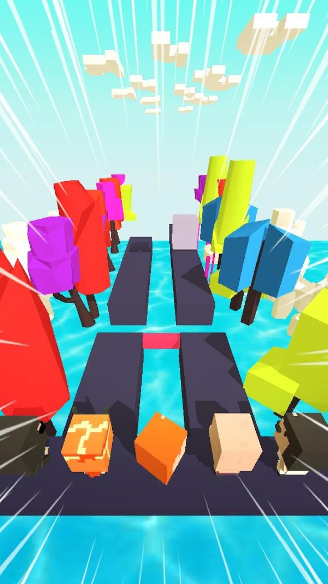 像素疯狂跑酷 2024-06-25 15:08