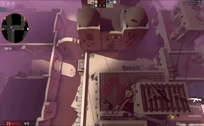 Dota2 CSGO截图2