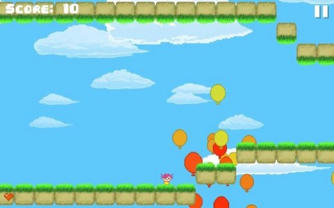 天空的孩子 v1.7