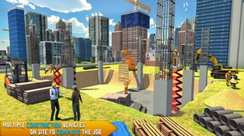 模拟城市国际服 2024-06-25 15:08