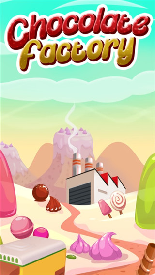 巧克力工厂中文版 v1.1.1