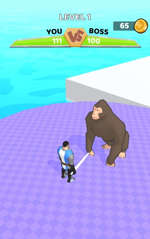 Fight E截图1
